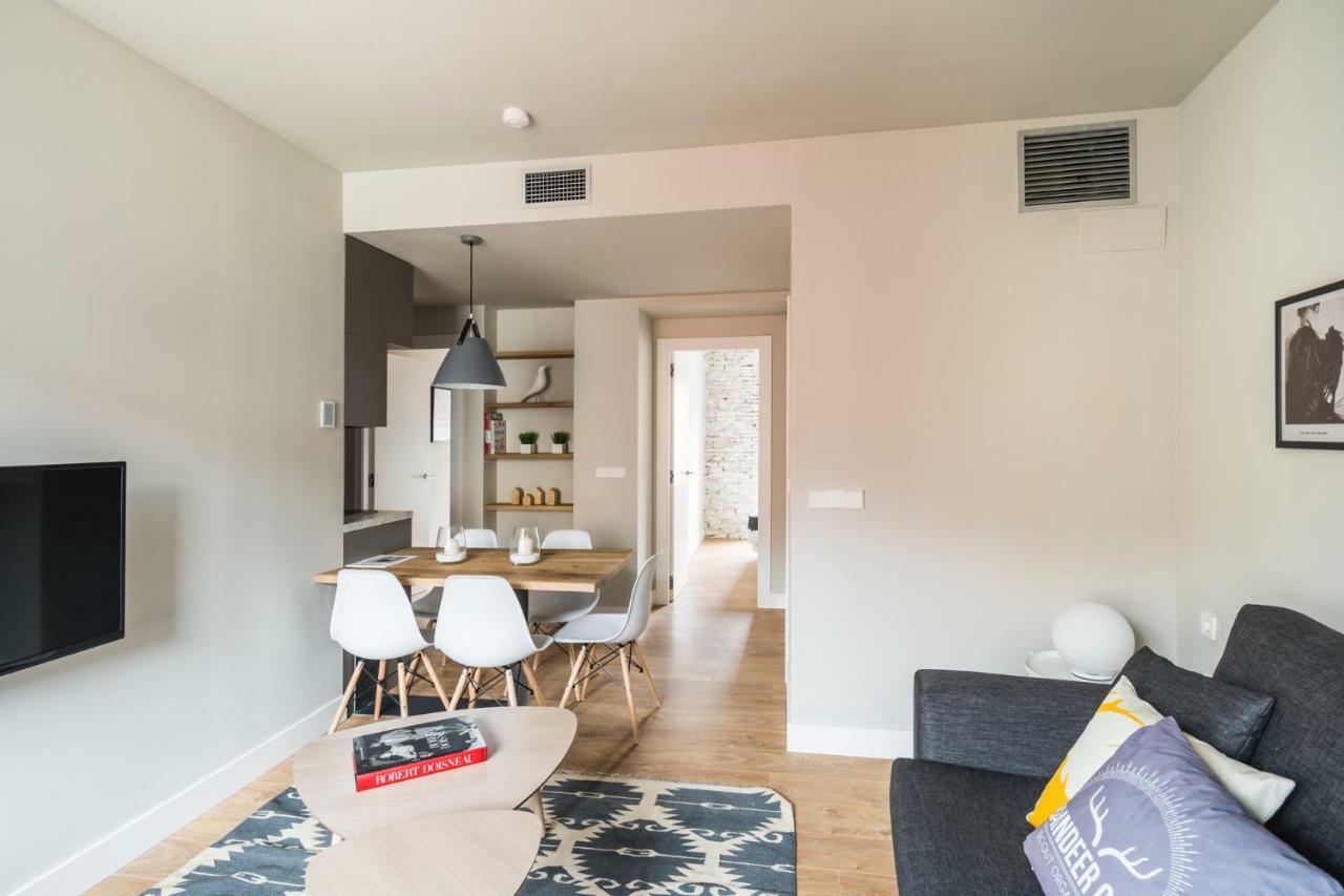 Rice Eleven Rooms Бургос Экстерьер фото
