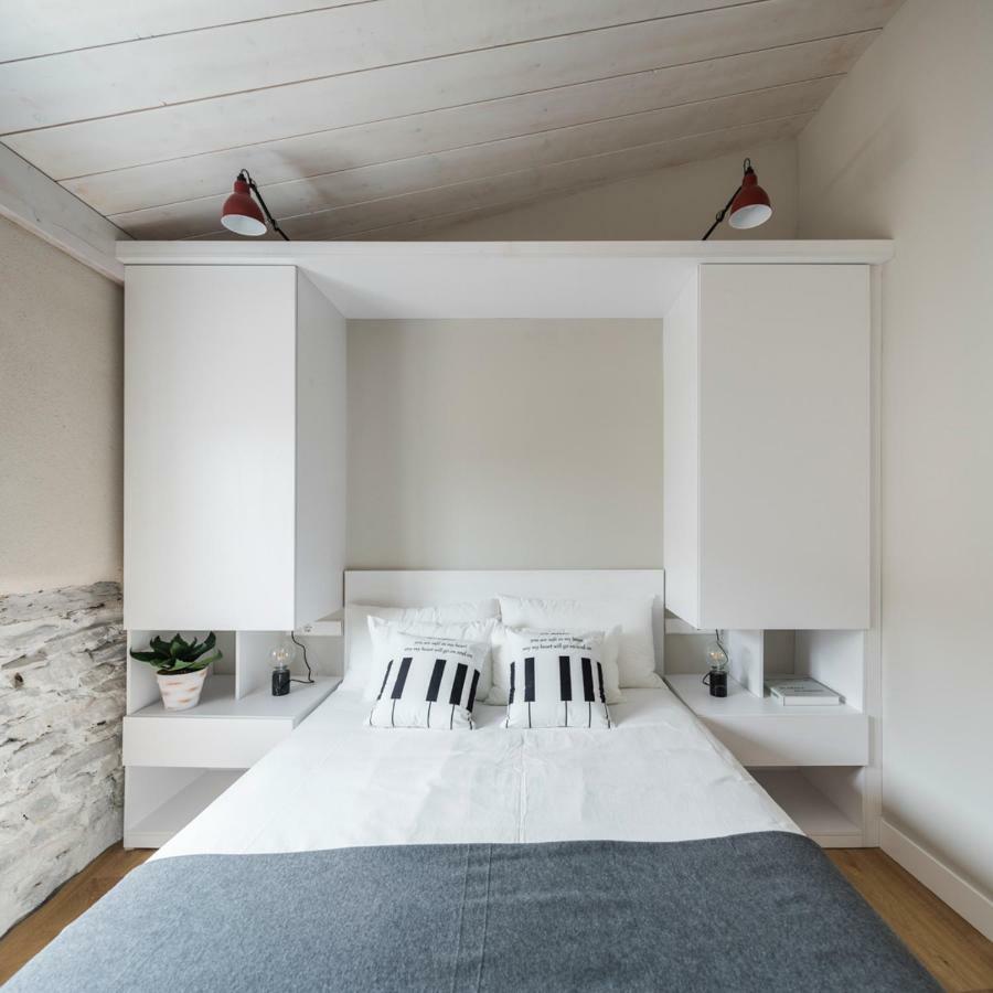 Rice Eleven Rooms Бургос Экстерьер фото